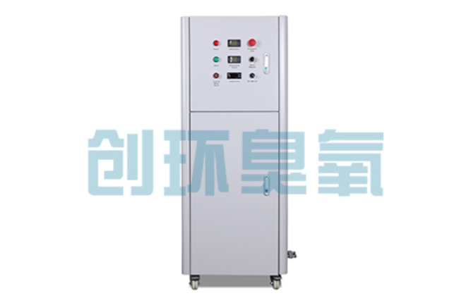 咸宁2026好用的臭氧发生器哪个公司靠谱?工业设备厂家盘点