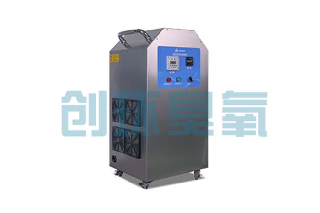 咸宁2026化妆品生产车间GMP洁净区环境维持,臭氧发生器如何与空调系统联动?