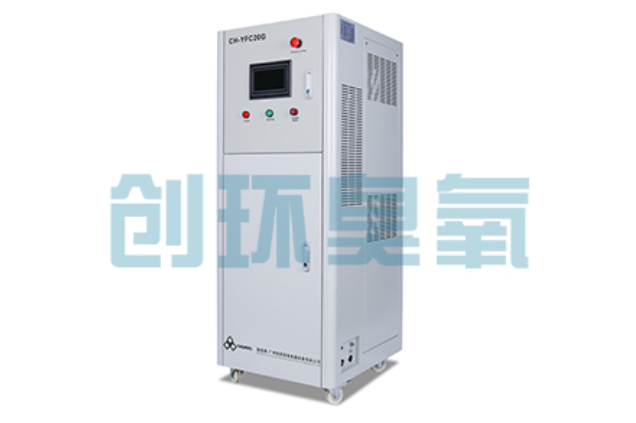 咸宁高密度养殖中臭氧发生器的维护方法有哪些