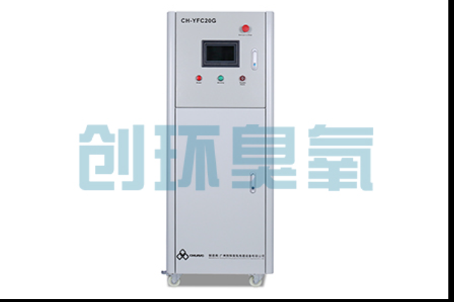 咸宁ORP(氧化还原电位)控制在海水养殖臭氧投加中的核心作用与设定区间