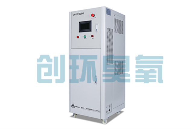 咸宁南美白对虾养殖弧菌超标怎么办?臭氧发生器精准消杀与避坑指南