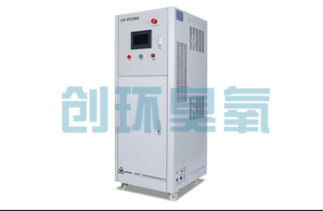 咸宁高密度养虾水质恶化怎么救?臭氧发生器降解氨氮与亚硝酸盐实操步骤