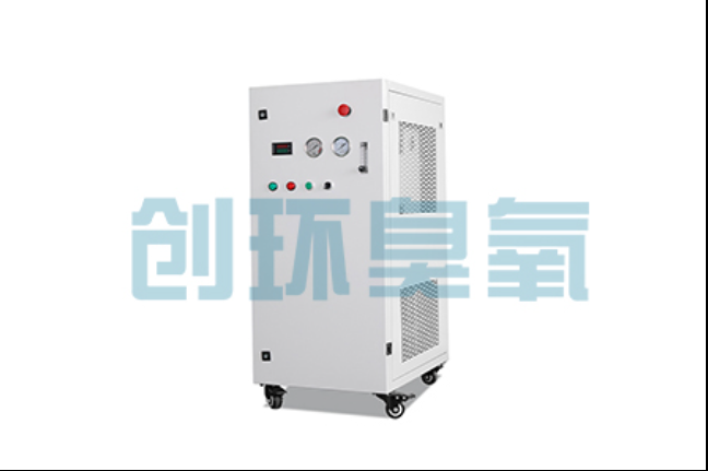咸宁2026年南美白对虾循环水养殖系统(RAS)臭氧消毒完整指南