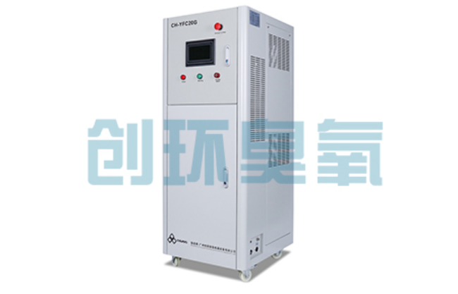 咸宁工厂化循环水养虾必备:蛋白分离器后端注入臭氧的技术要点与逻辑
