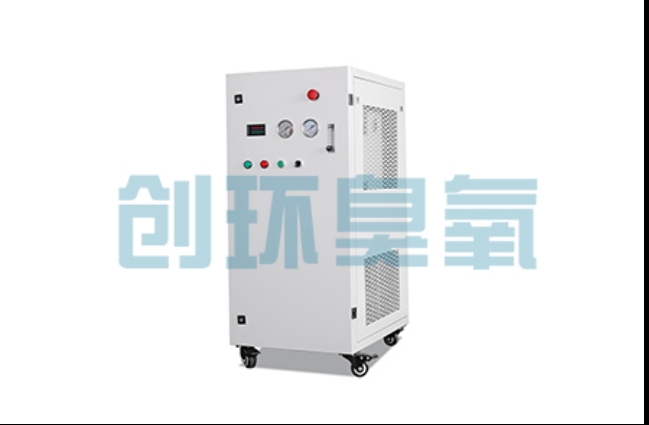 咸宁工厂化养鲈必看:2026年臭氧发生器替代传统消毒的最新方案