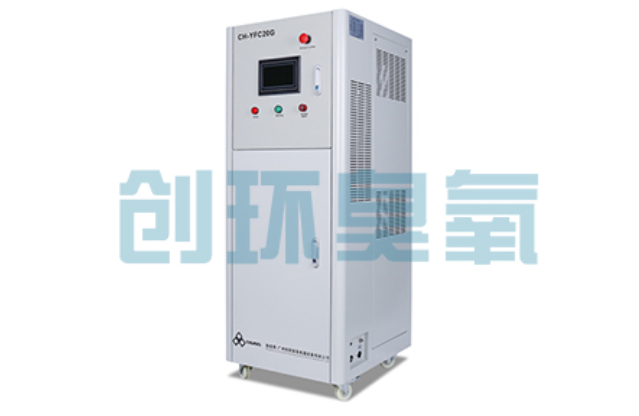 咸宁石斑鱼养殖必看:臭氧发生器安装位置与日常维护全攻略