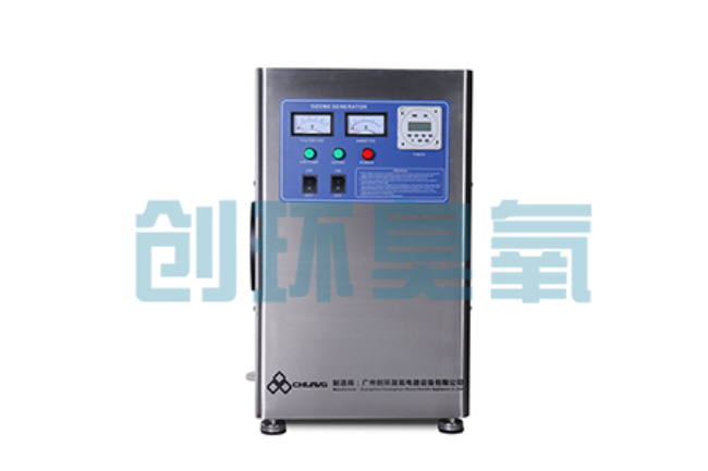 咸宁高盐高浓度化工废水怎么处理？臭氧发生器催化氧化技术的应用边界在哪里？