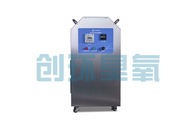 咸宁臭氧发生器在其他食品加工中的应用有哪些?
