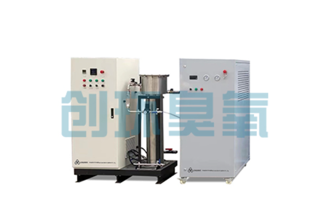 咸宁化工废水高级氧化技术对比:臭氧发生器催化氧化与微电解工艺的适用场景与成本分析