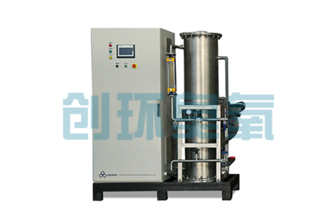 咸宁高浓度化工废水脱毒对比:臭氧发生器与湿式氧化法(WAO)的能耗与设备投资评估