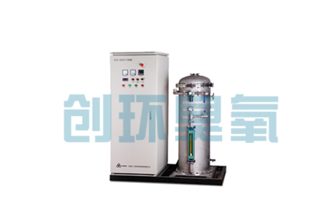 咸宁臭氧+UV vs 臭氧+H₂O₂:哪个AOP工艺运行成本低20%?