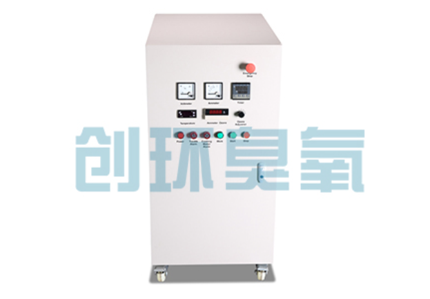 咸宁拒绝盲目选型!工厂化循环水养殖臭氧发生器产量计算公式与避坑指南